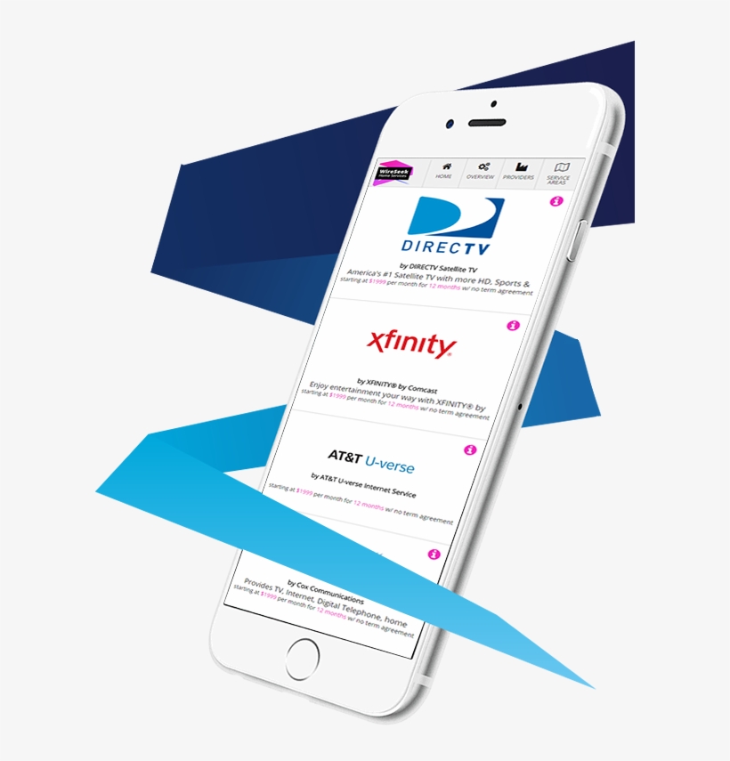Find The Best Providers - Internet Service Provider, transparent png