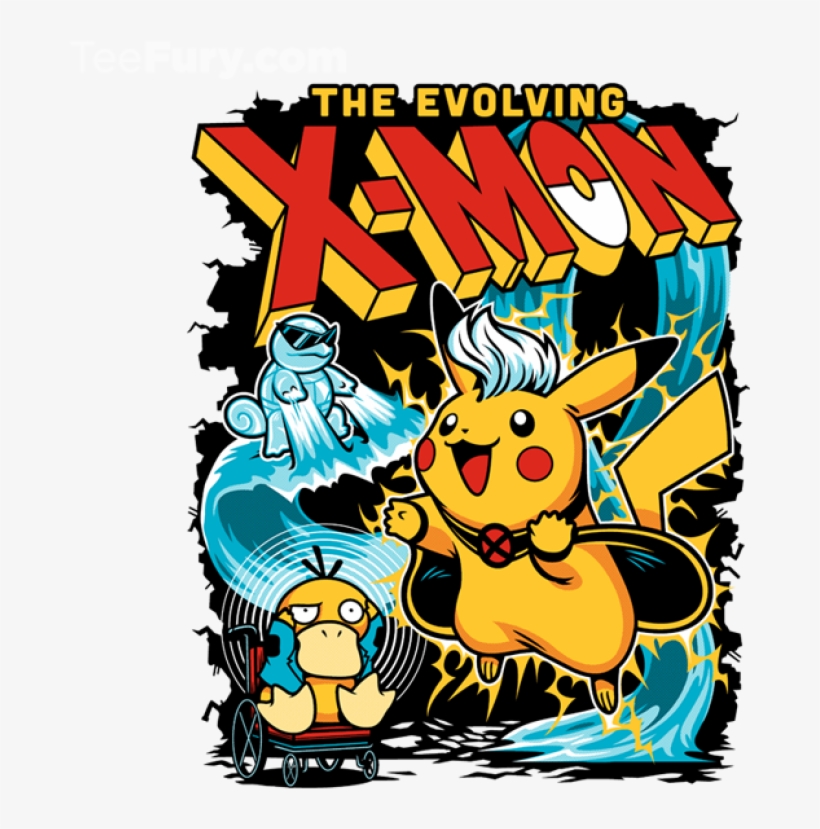 Pocket Monsters Collection Evolving X Mon 800x778 Png Download Pngkit