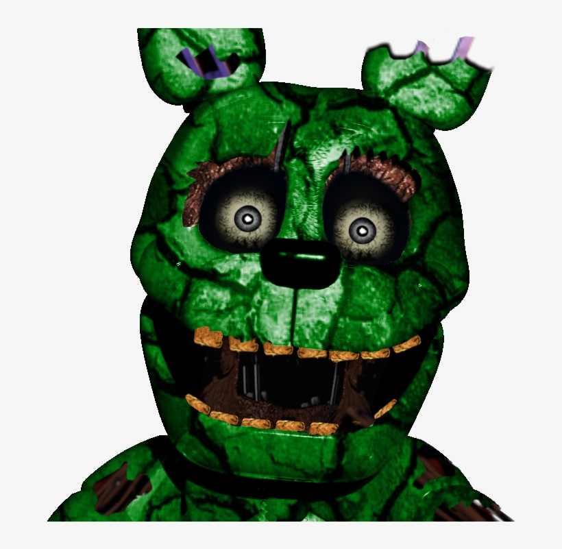 Banned Because Bonnietrap Puppet - Portable Network Graphics, transparent png