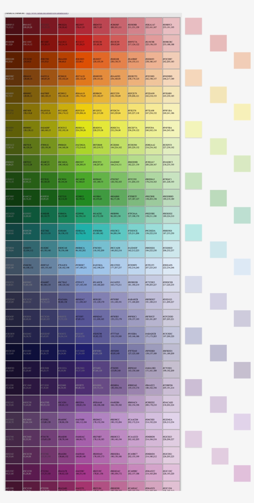 -spectrum - Tile, transparent png