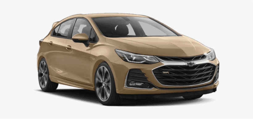 New 2019 Chevrolet Cruze Lt - Chevrolet, transparent png