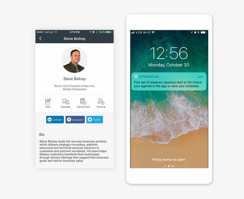 Attendees - Apple Iphone 7 Plus - Silver, transparent png