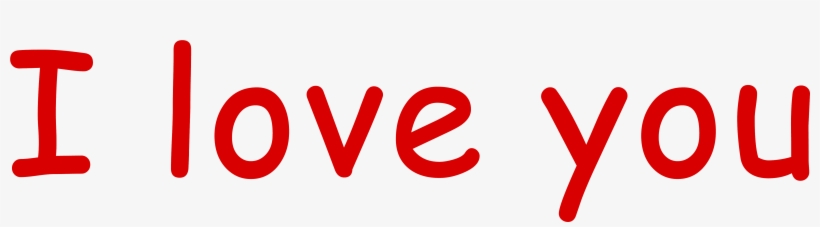 Love You To Square Of Infinity, transparent png