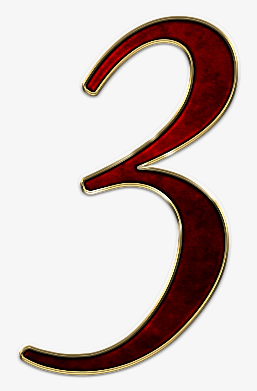 The Best Price Isn't On The Otas - Numero 3 Transparente Png, transparent png