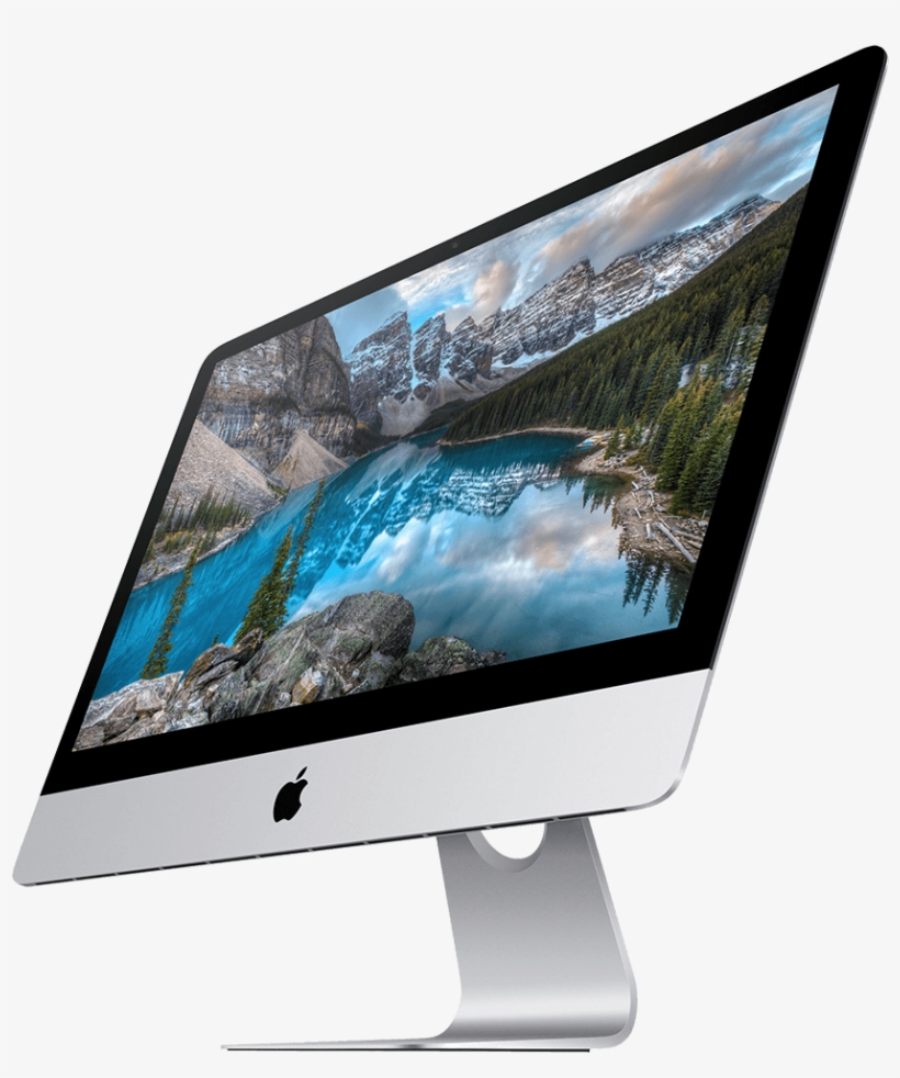 Apple Imac - Drogie Komputery, transparent png