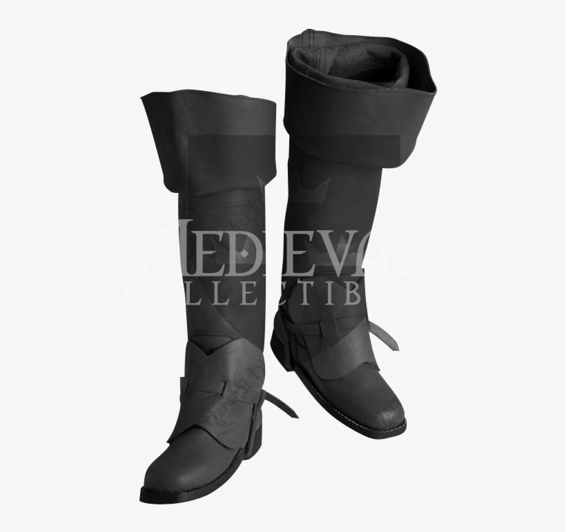 High Musketeer Boots - Dibujos De Botas De Mosquetero, transparent png