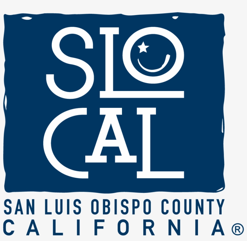 Visit Slo Cal, transparent png