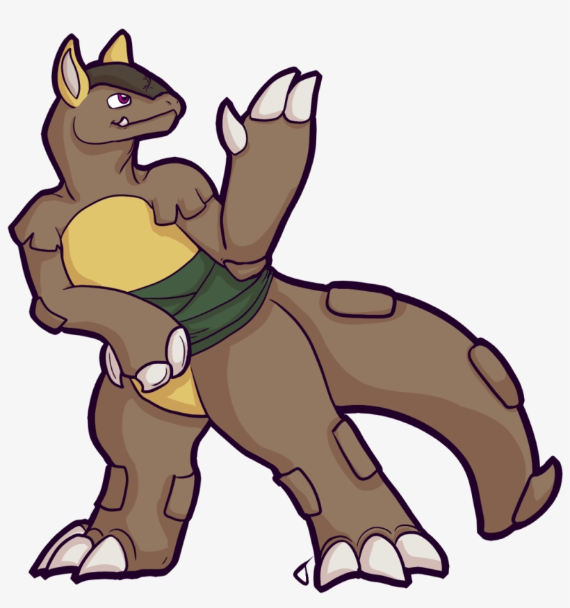Merc By Tobiyond - Cartoon, transparent png