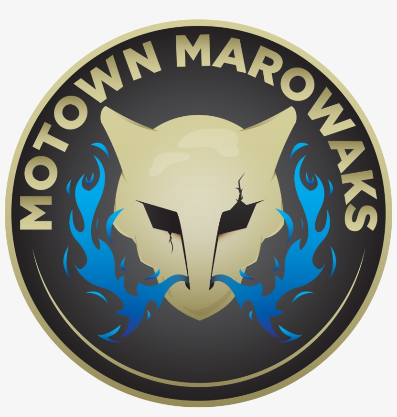 Motown Marowaks, transparent png