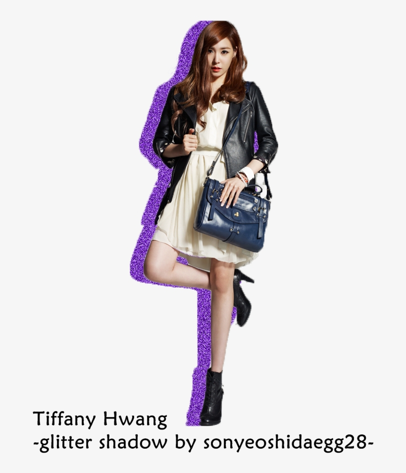 Aku Bikin Edit Shadow Pake Aplikasi Photoscape V3 - Girls' Generation, transparent png