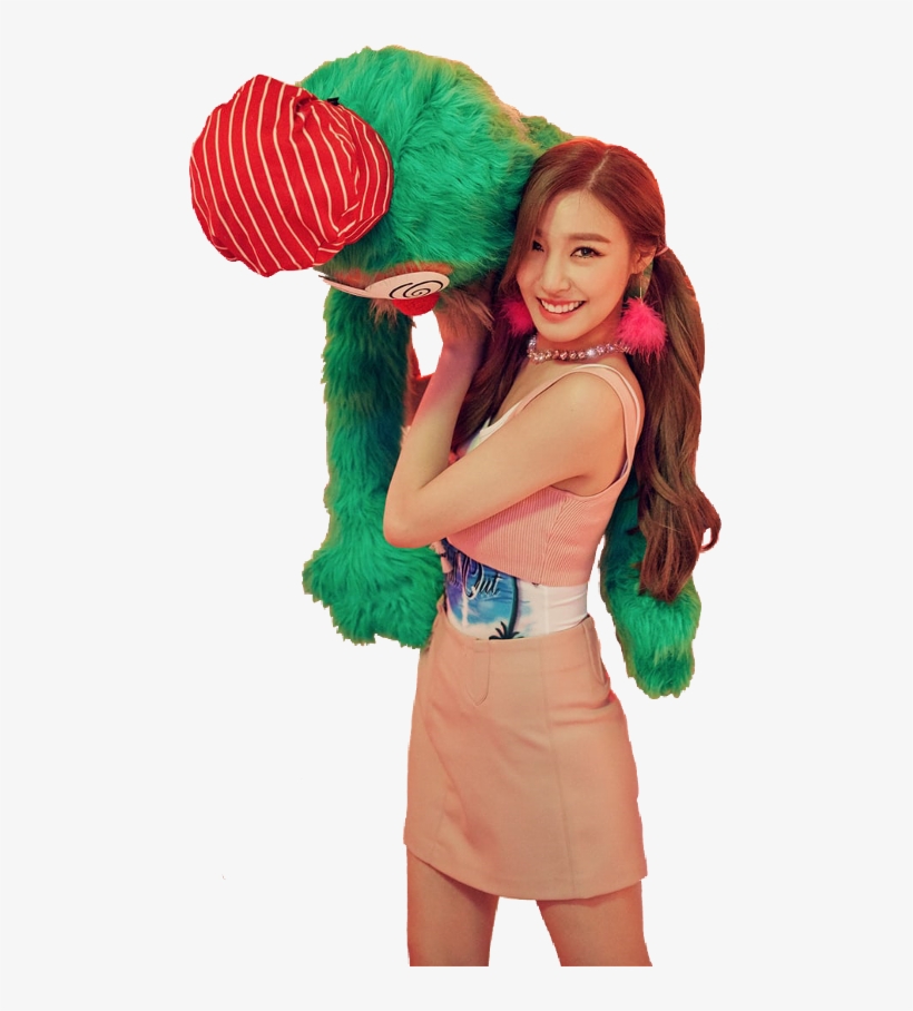 Girls Generation Tiffany 2018, transparent png