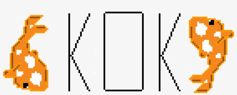 Koi Of Koto Mascot - Diagram, transparent png
