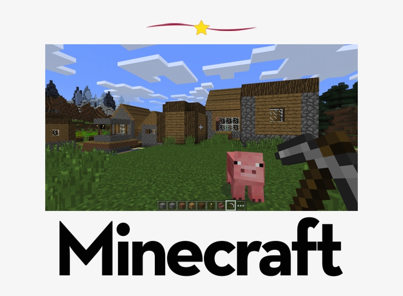 You Know It, You've Played It, And Your Kids Probably - Minecraft Windows 10 Beta, transparent png