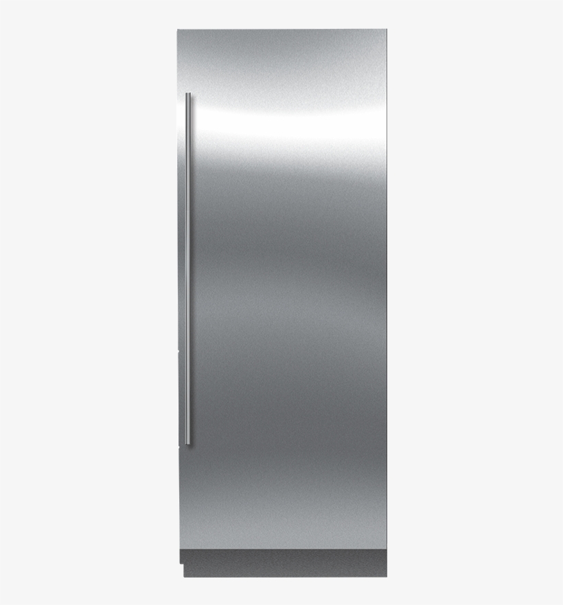 Sub Zero Ic-30rid All Refrigerator Column Right Hinge, transparent png