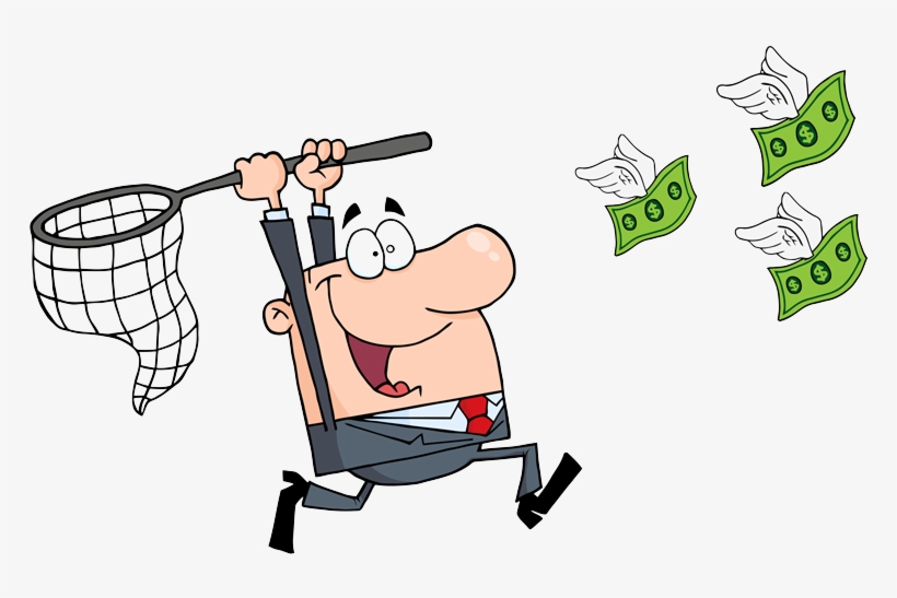 Jun 28 Making Money Even When Losing It, transparent png
