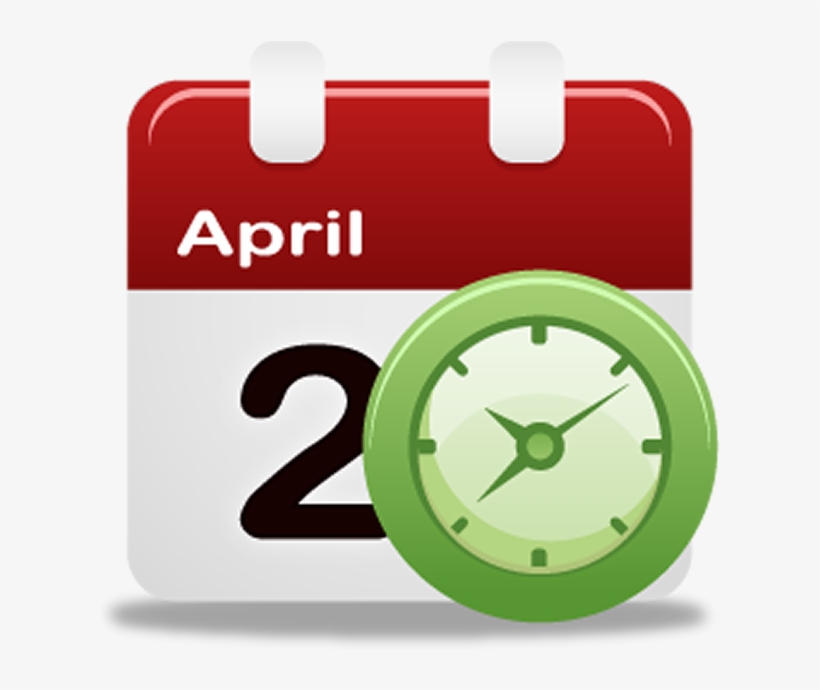 Sub Zero Appliance Maintenance - Calendar Icon, transparent png