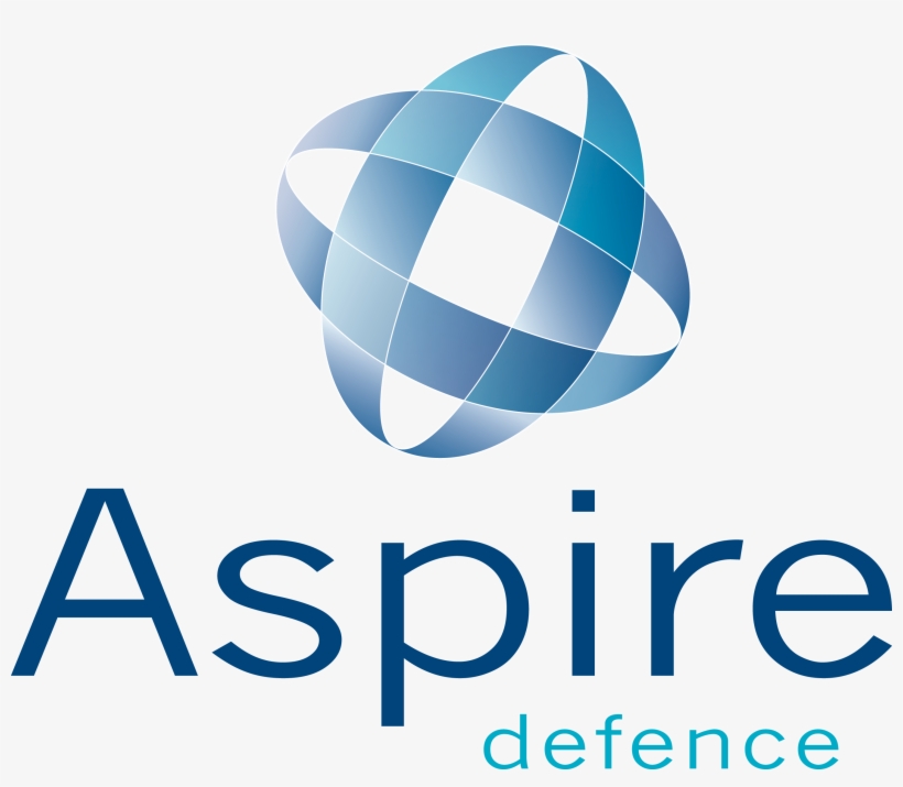 End User Survey - Aspire Defence Logo, transparent png