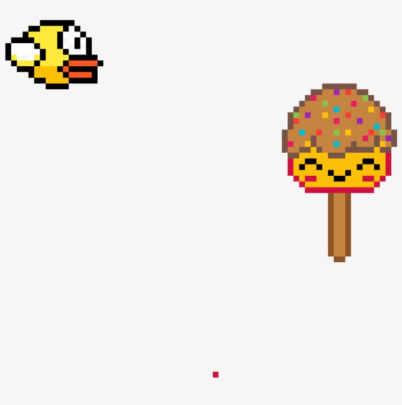 Moe Moe - Flappy Bird, transparent png