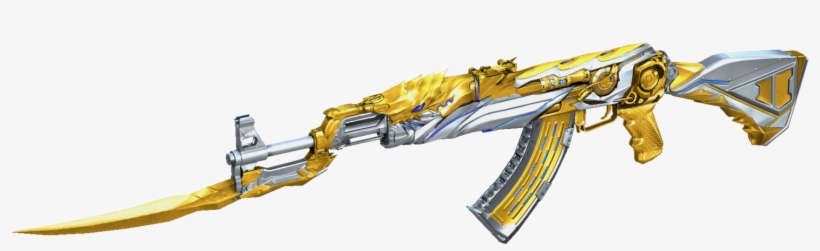 Ak47 Ib Ng - Portable Network Graphics, transparent png