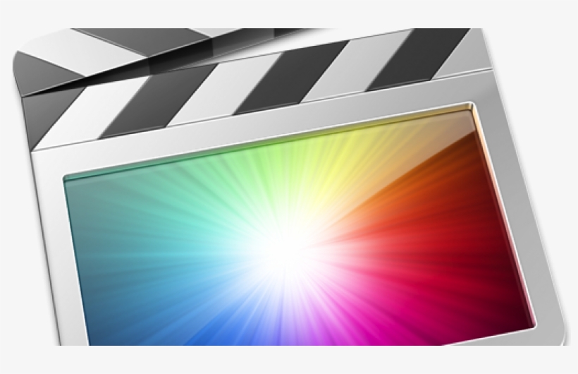 Working With Effects - Final Cut Pro X Png, transparent png