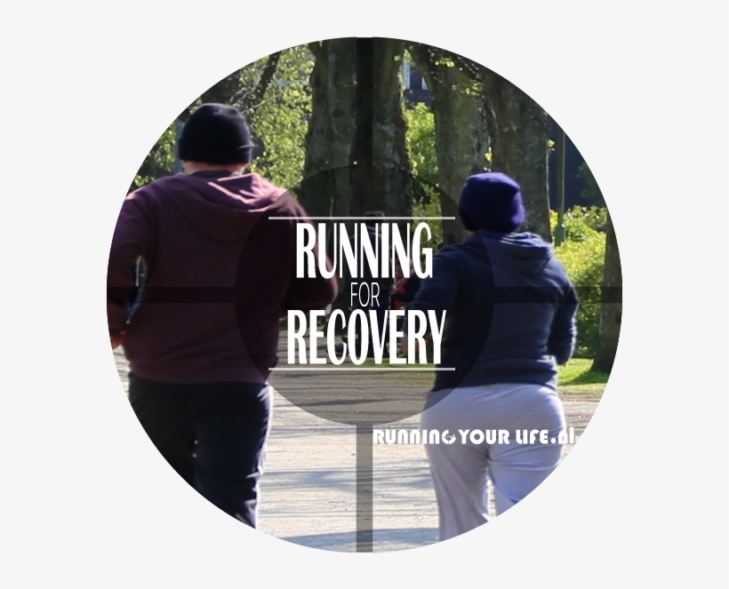 “the Running Community In General Is Probably The Most - Poster, transparent png