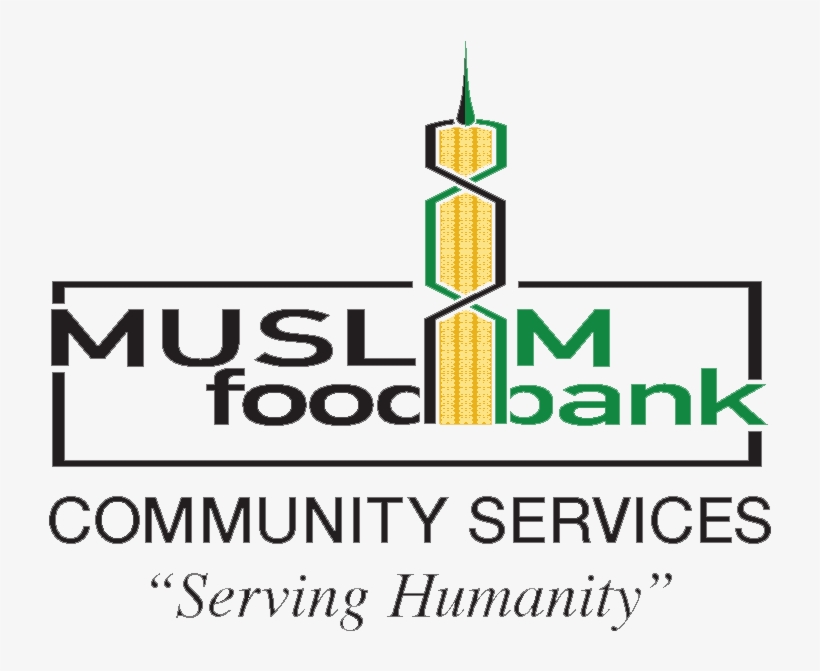 Muslim Food Bank & Community Services - Muslim Food Bank, transparent png
