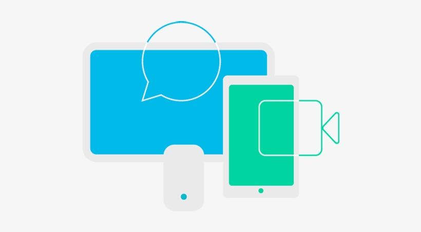 Any Device - Diagram, transparent png