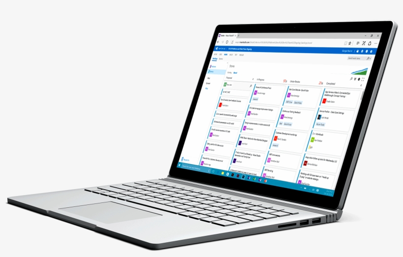 Distributable Code For Microsoft Visual Studio 2013 - Visual Studio Application Lifecycle Management, transparent png