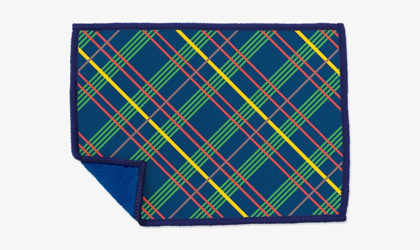Mad For Plaid Smart Cloth - Cicero, transparent png