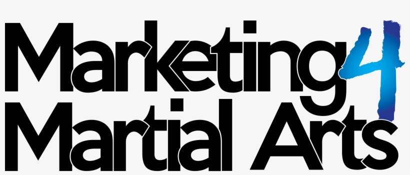 Marketing 4 Martial Arts - Poster, transparent png