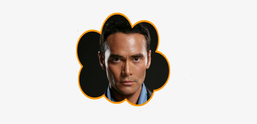 Mark Dacascos Is Well Known For His Starring Roles - Illustration, transparent png