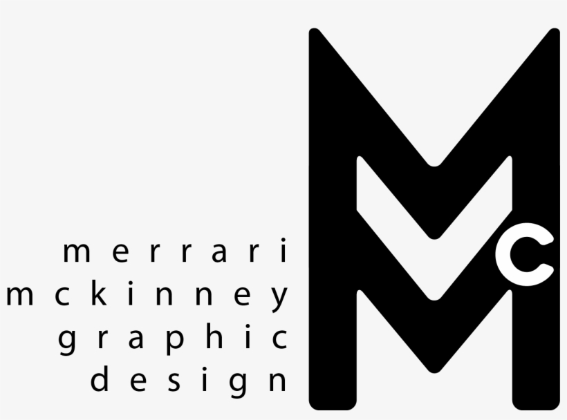 Merrari Mckinney - Personal Logo Of Mmc, transparent png