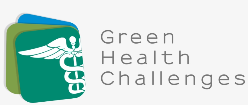 The Green Health Challenges Are A Data-driven Initiative, - Graphic Design, transparent png