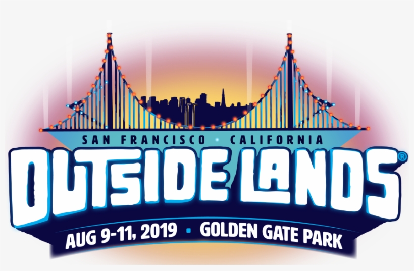 Outside Lands Blanket 2018, transparent png