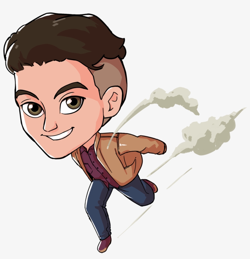 "cute Spray" Portraits On Behance, transparent png