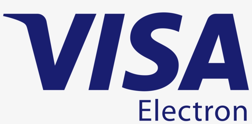 Bandeira Visa Electron Png - Visa Logo Vector 2017, transparent png