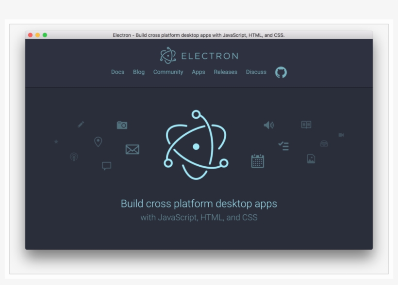 Electron Runner, transparent png