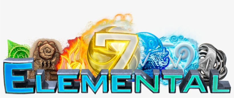 Elemental 7 Elemental 7 Mobile - Casino, transparent png