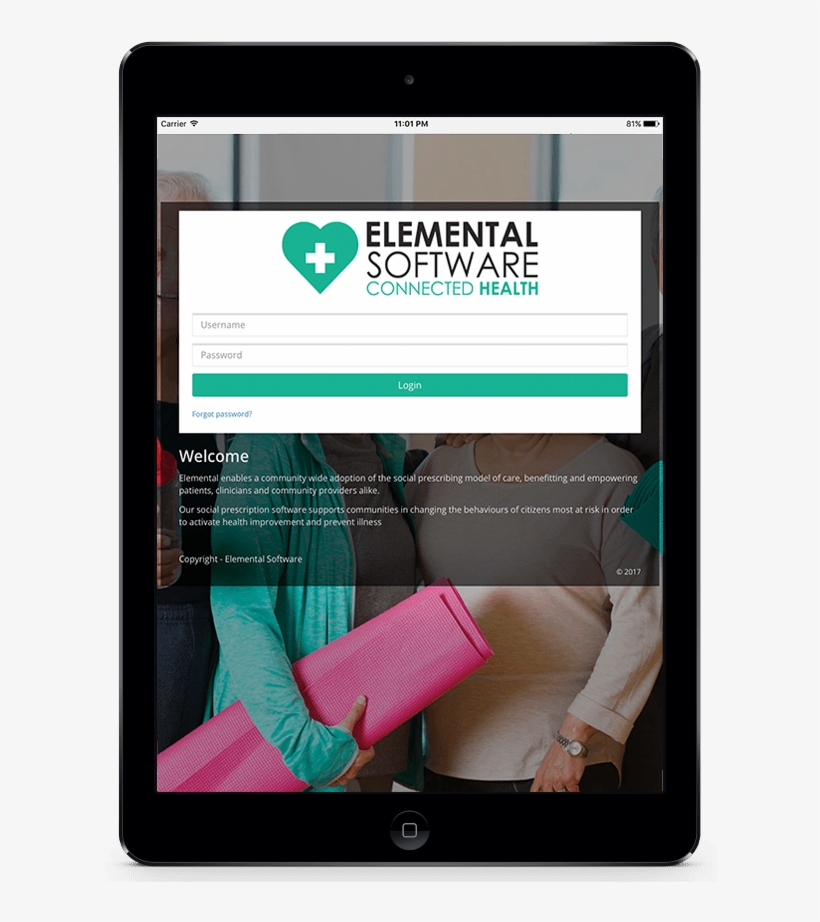 Social Prescription Software - Multimedia Software, transparent png