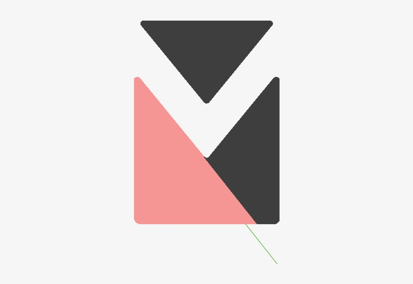 Logo - Triangle, transparent png
