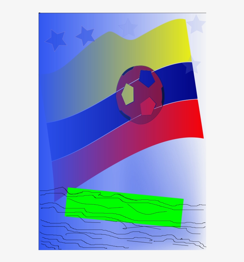 Colombia Tiera Querida - Clip Art, transparent png