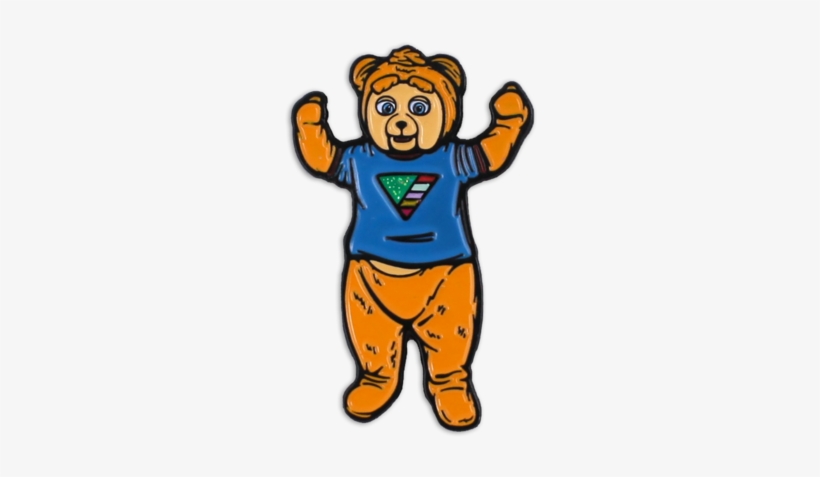 Brigsby Brigsby - Lapel, transparent png
