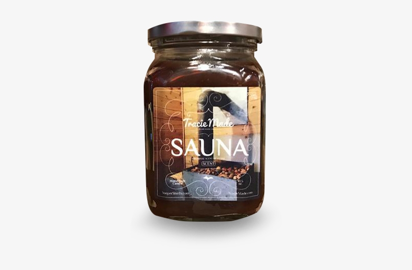 Candle - "sauna" 10 - 5 Oz - Candle - Candle, transparent png