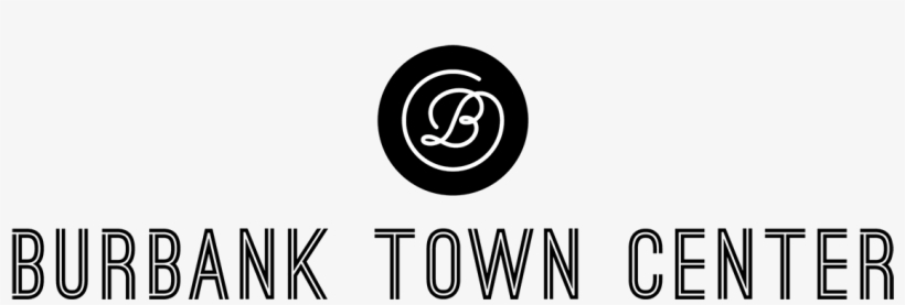 Burbank Town Center Logo - Team Ratchet2 Rectangle Magnet, transparent png