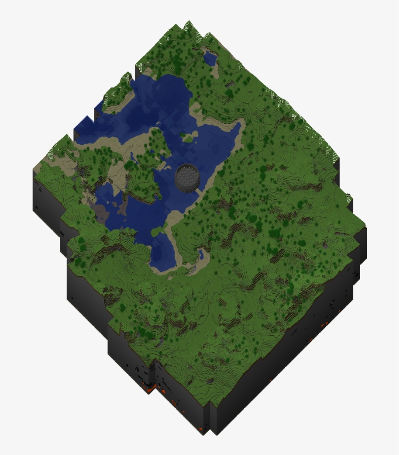 Survival Picture Thread - Atlas, transparent png