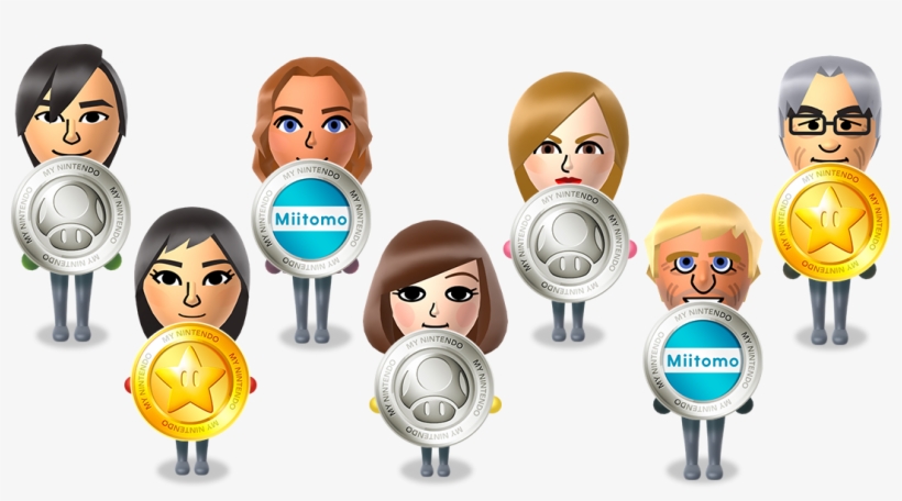 New My Nintendo Points Have An Expiration Date - My Nintendo, transparent png