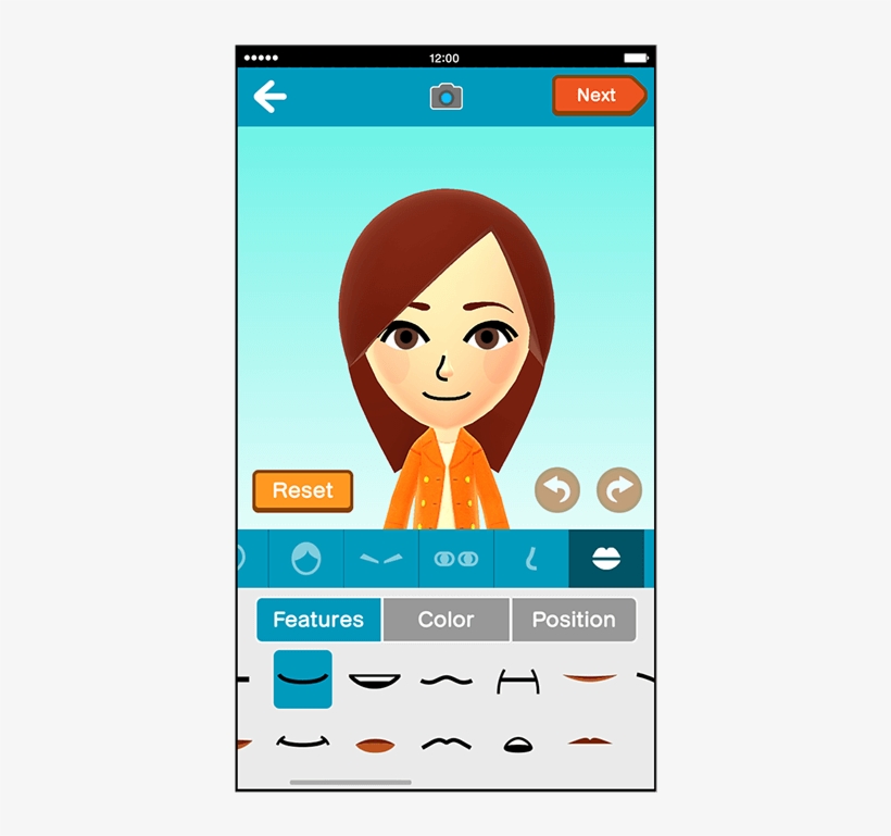Miitomo3 - Nintendo Miitomo, transparent png