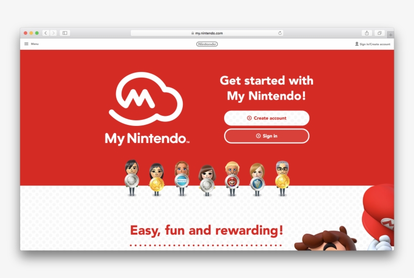 Screen Shot 2017 02 19 At - Nintendo, transparent png