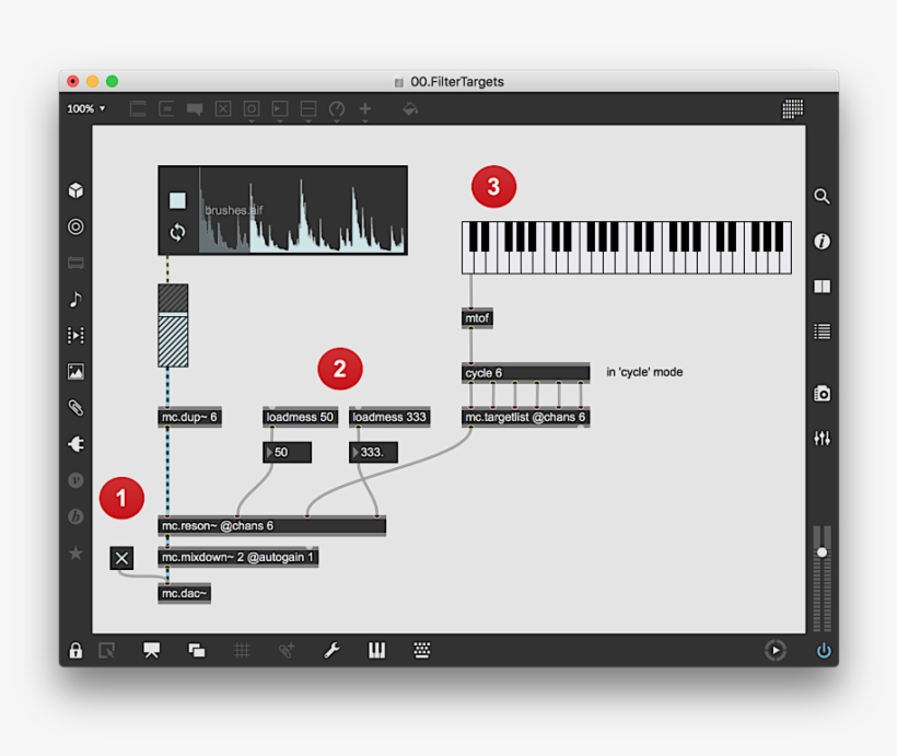 In The Spirit Of The Jitter Recipes, We Have Produced - Multimedia Software, transparent png
