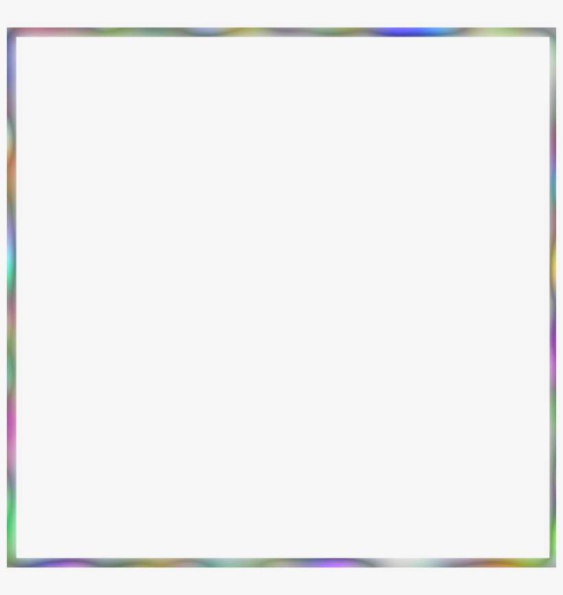 White Square Frame Png Clipart Picture Frames Square, transparent png